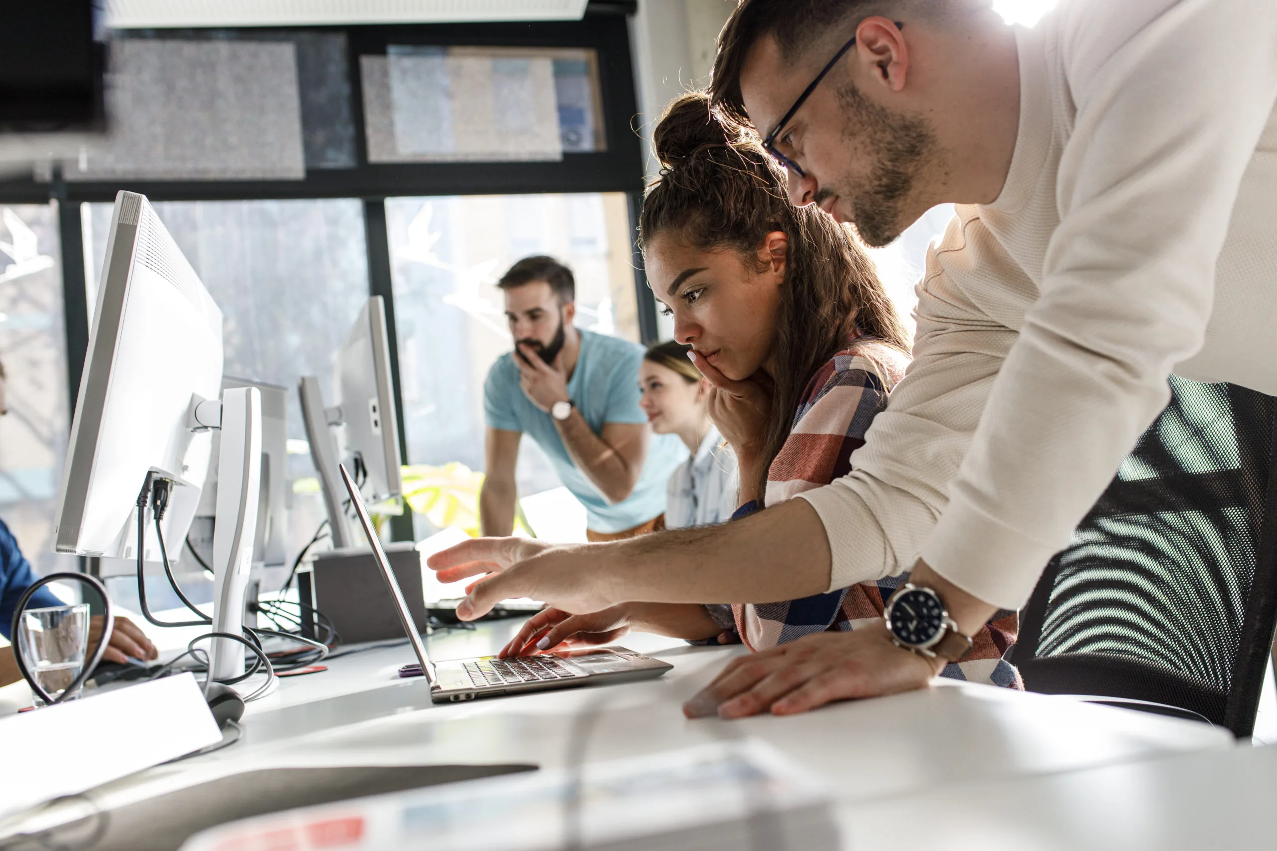 Kennovation global teamwork and collaboration