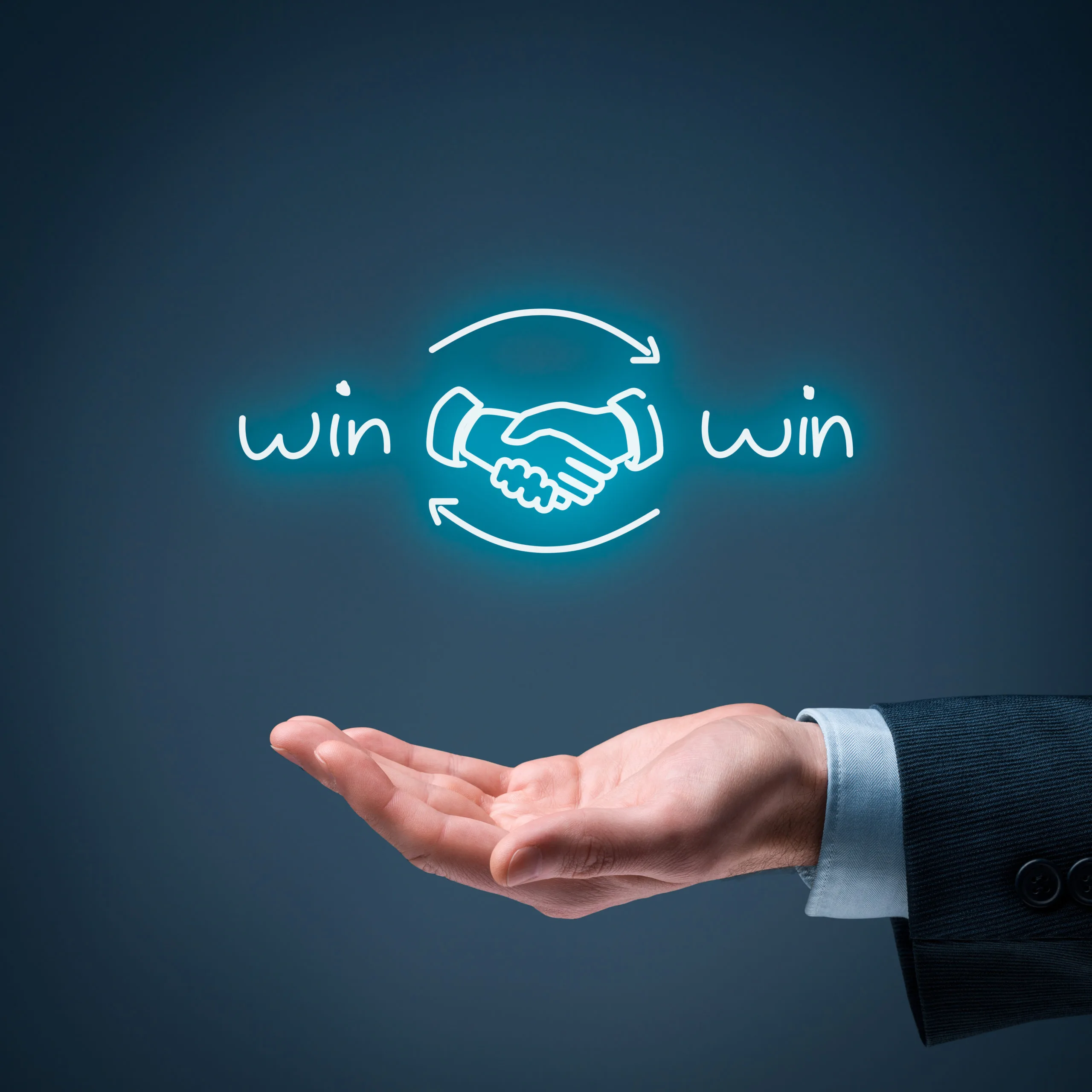 Kennovation team collaboration and partnership