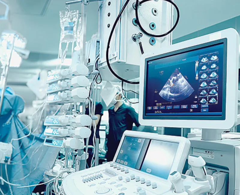 The Future of Smart Manufacturing: Industry 4.0 and Beyond