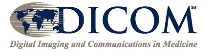 DICOM certification logo