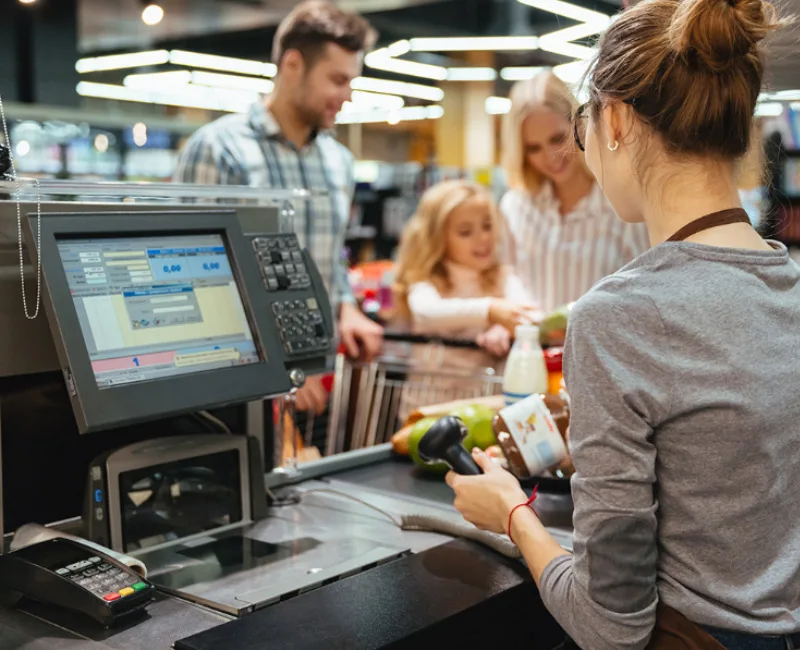 Small & Medium Enterprises