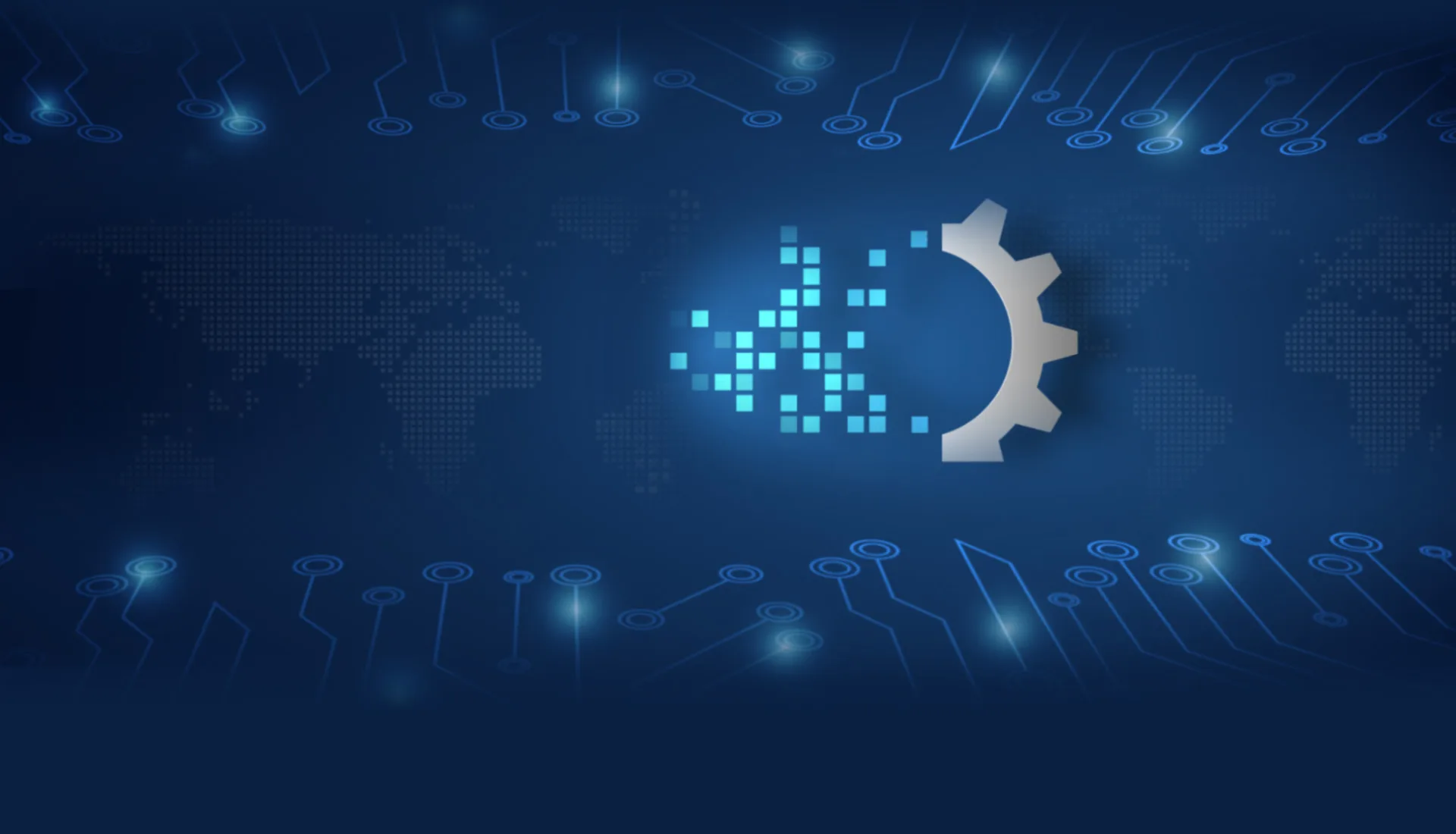 Manufacturing industry and smart factory solutions