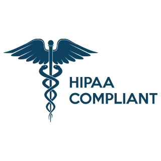 HIPAA compliance certification