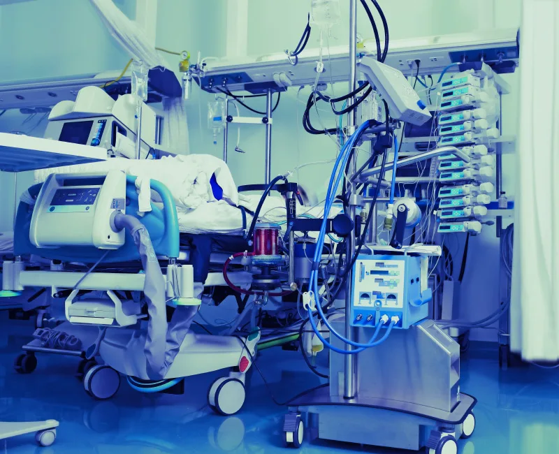 Medical device product innovation - M&A integration