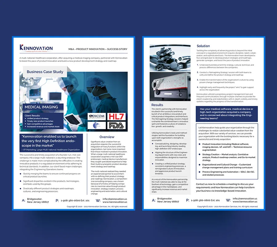 AI-Assisted Diagnostics in Radiology Imaging